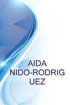 Book cover for Aida Nido-Rodriguez, Police Detective at Vancouver Police Department