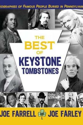 Cover of The Best of Keystone Tombstones