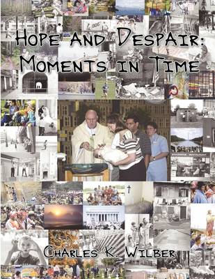 Book cover for Hope and Despair