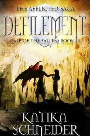 Cover of Defilement