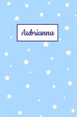 Book cover for Aubrianna