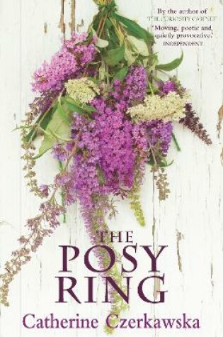 Cover of The Posy Ring