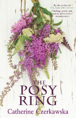 Book cover for The Posy Ring