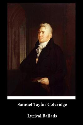 Book cover for Samuel Taylor Coleridge - Lyrical Ballads