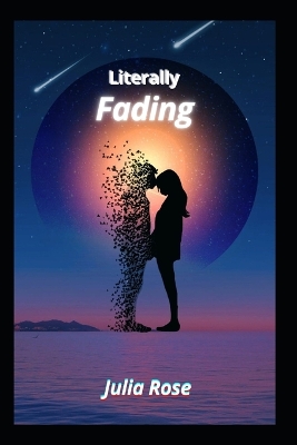 Book cover for Literally Fading