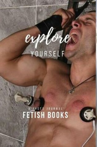 Cover of explore yourself