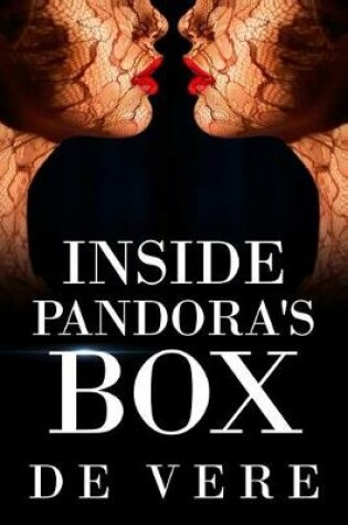 Cover of Inside Pandora's Box