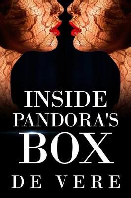 Book cover for Inside Pandora's Box