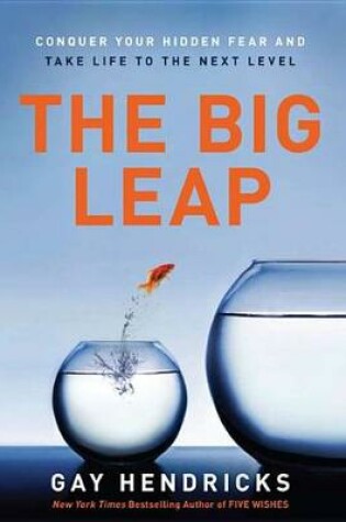 Cover of The Big Leap