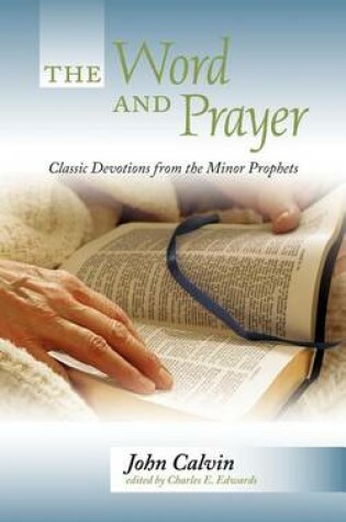 Cover of The Word and Prayer