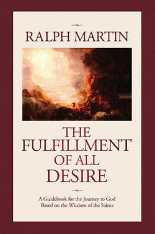 Cover of The Fulfillment of All Desire