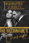 Book cover for The Billionaire's Charade