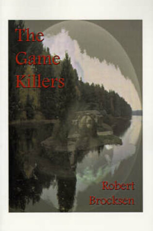 Cover of The Game Killers