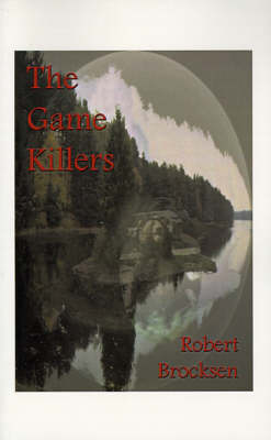 Book cover for The Game Killers