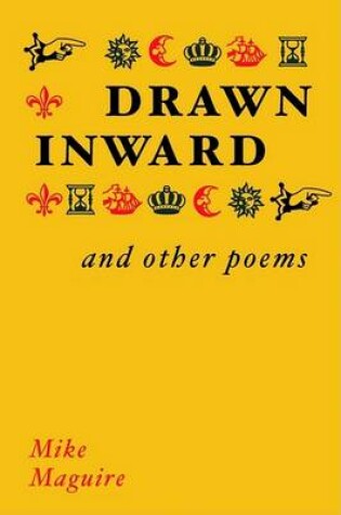 Cover of Drawn Inward