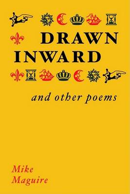 Book cover for Drawn Inward