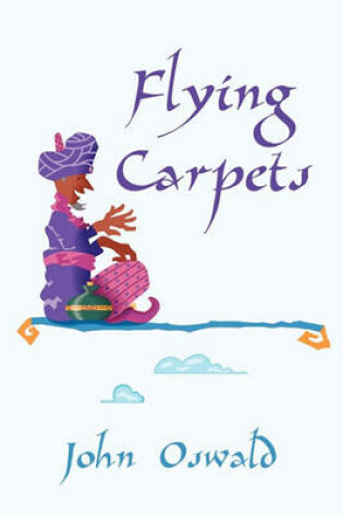 Cover of Flying Carpets