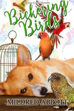 Cover of Bickering Birds