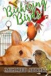 Book cover for Bickering Birds