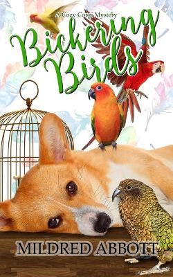 Cover of Bickering Birds