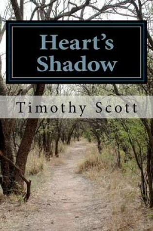 Cover of Heart's Shadow