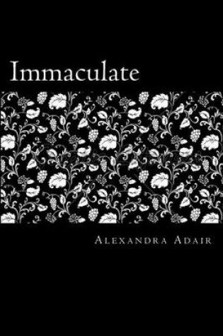 Cover of Immaculate