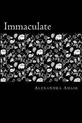 Book cover for Immaculate