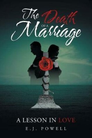 Cover of The Death of a Marriage