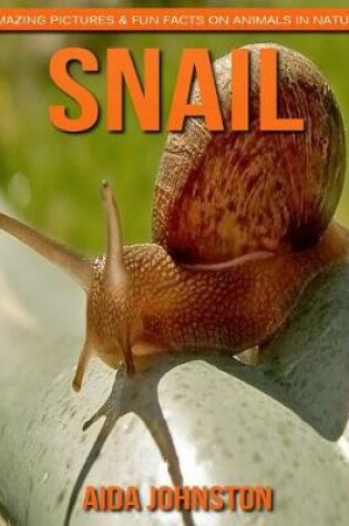 Cover of Snail