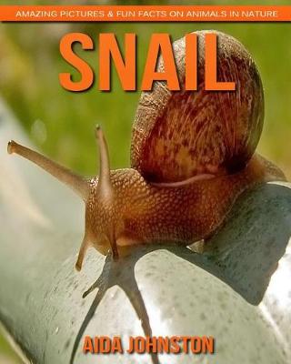 Book cover for Snail