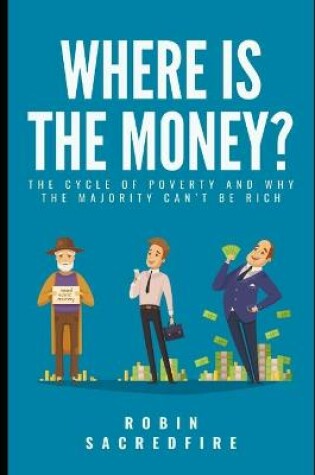 Cover of Where's the Money?