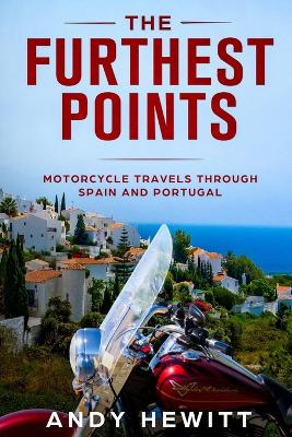 Book cover for The Furthest Points