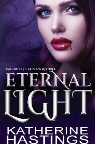 Cover of Eternal Light