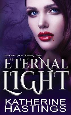 Book cover for Eternal Light