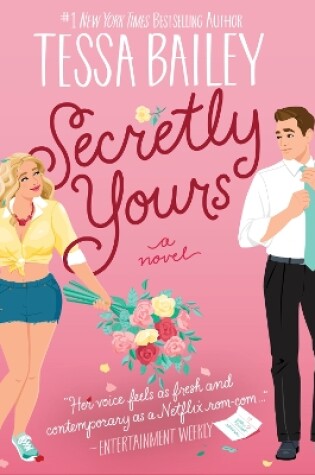 Cover of Secretly Yours