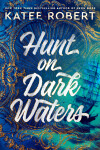 Book cover for Hunt on Dark Waters