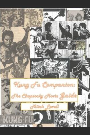 Cover of Kung Fu Companion