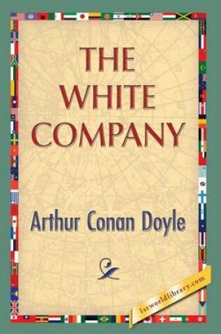 Cover of The White Company