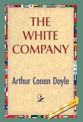 Book cover for The White Company