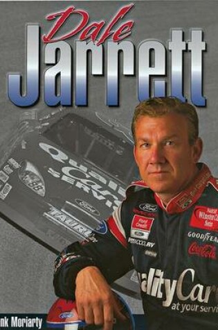 Cover of Dale Jarrett