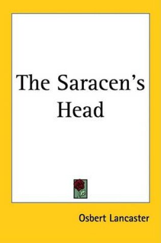 Cover of The Saracen's Head