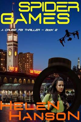 Cover of Spider Games