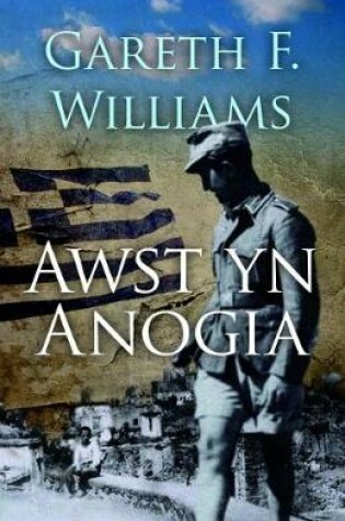 Cover of Awst yn Anogia