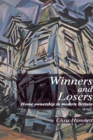 Cover of Winners And Losers