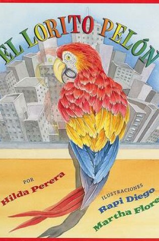 Cover of El Lorito Pelon