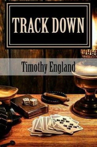 Cover of Track Down