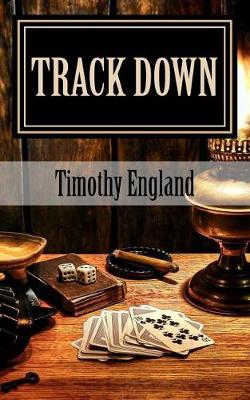 Book cover for Track Down