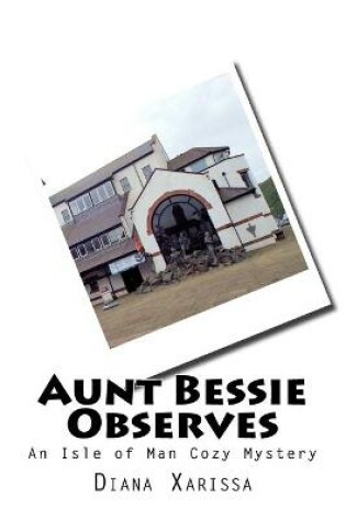 Cover of Aunt Bessie Observes