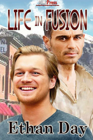 Cover of Life In Fusion