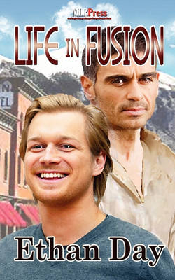 Book cover for Life In Fusion